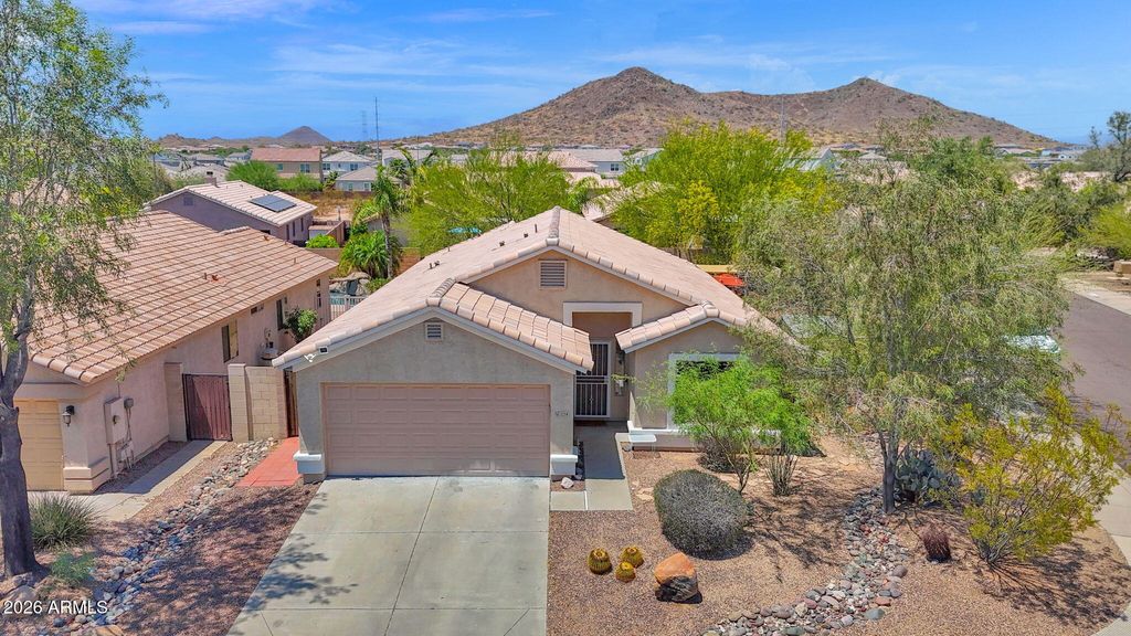 2258 E SOFT WIND Drive, Phoenix, AZ 85024 — photo 3