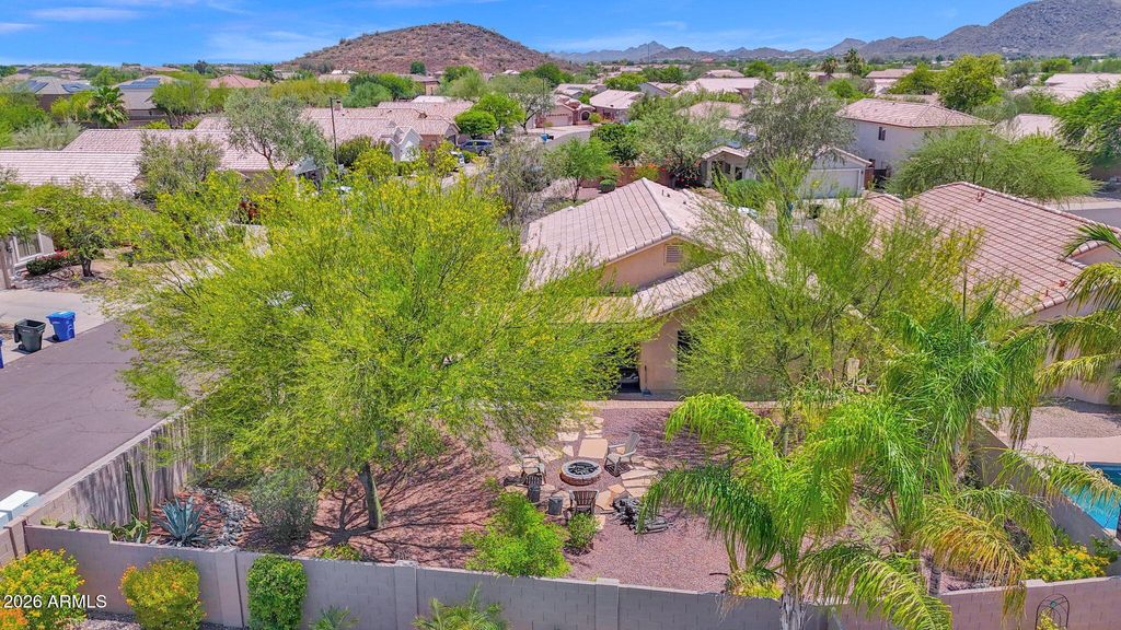 2258 E SOFT WIND Drive, Phoenix, AZ 85024 — photo 4