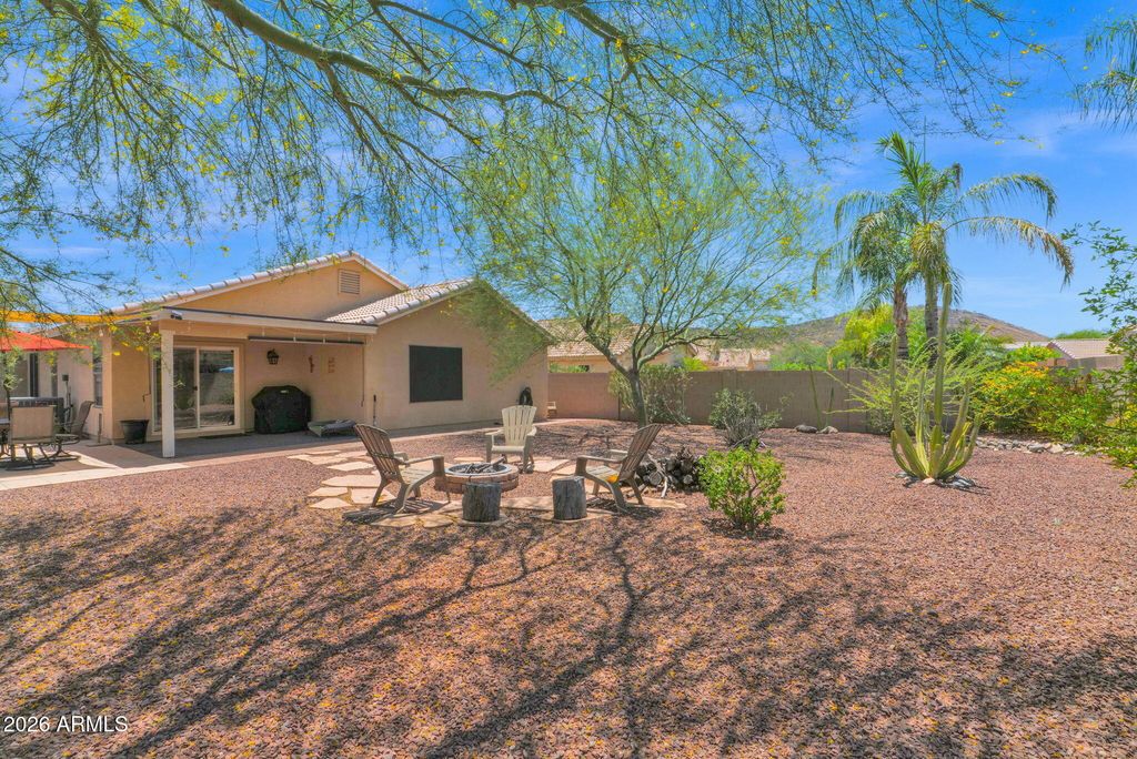 2258 E SOFT WIND Drive, Phoenix, AZ 85024 — photo 5