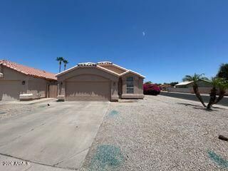 2449 N 125TH Lane, Avondale, AZ 85392