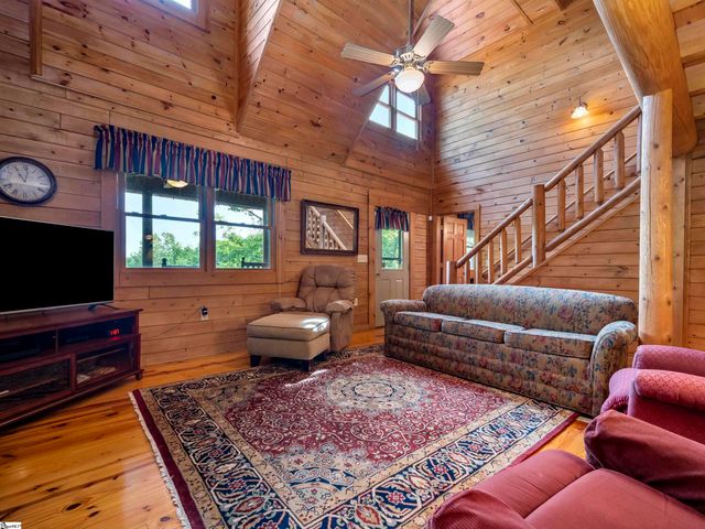 916 Fire Tower Road, Bostic, NC 28018