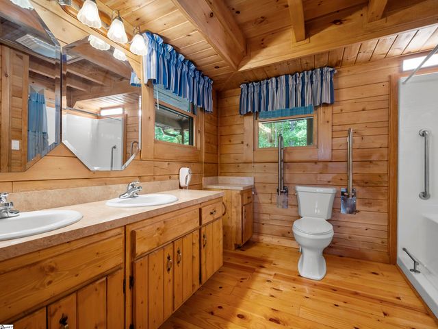916 Fire Tower Road, Bostic, NC 28018