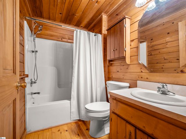 916 Fire Tower Road, Bostic, NC 28018