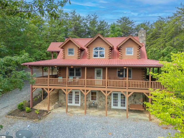 916 Fire Tower Road, Bostic, NC 28018