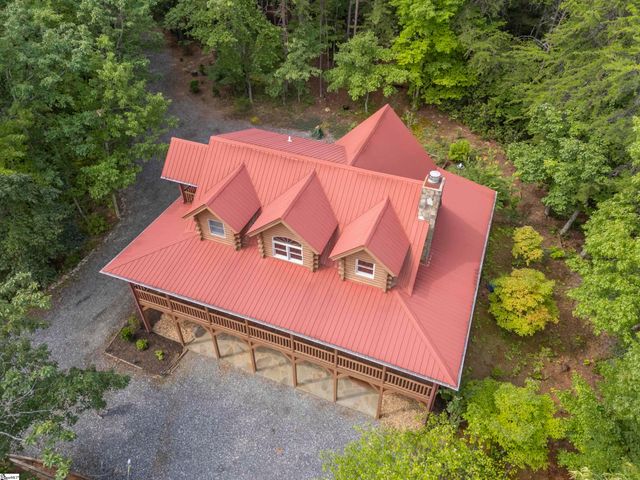 916 Fire Tower Road, Bostic, NC 28018