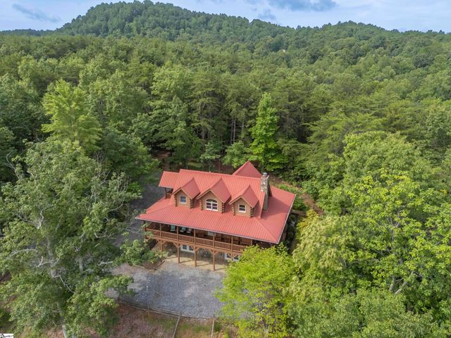 916 Fire Tower Road, Bostic, NC 28018