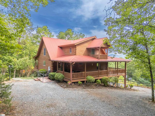 916 Fire Tower Road, Bostic, NC 28018