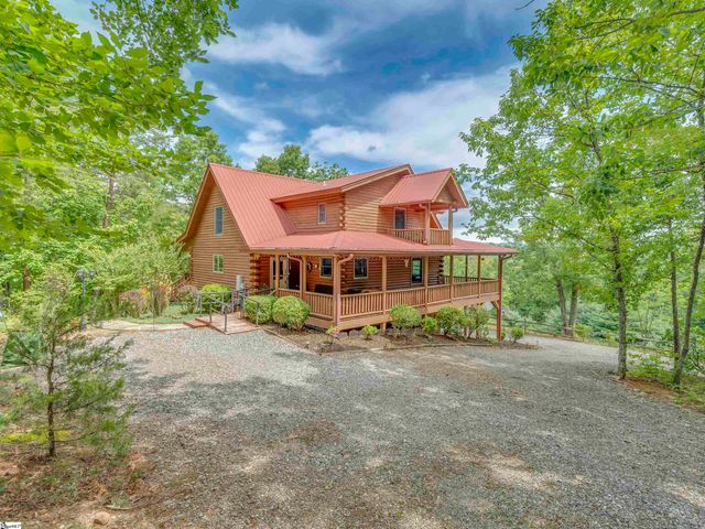 916 Fire Tower Road, Bostic, NC 28018