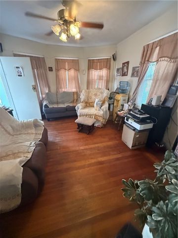 166 whitmarsh Street, Providence, RI 02907