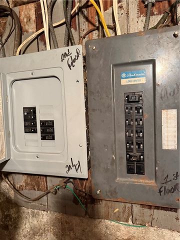 166 whitmarsh Street, Providence, RI 02907