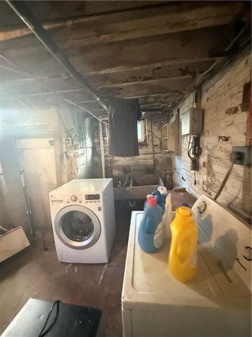 166 whitmarsh Street, Providence, RI 02907