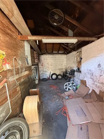 166 whitmarsh Street, Providence, RI 02907