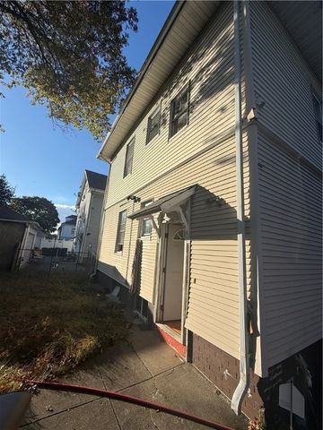 166 whitmarsh Street, Providence, RI 02907