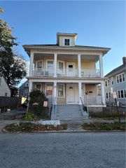 166 whitmarsh Street, Providence, RI 02907
