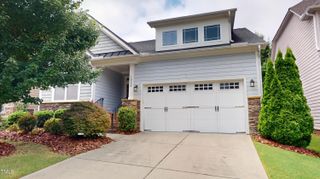 1524 Lily Creek Drive, Cary, NC 27518