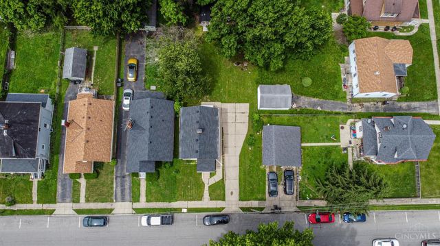 6961 La Boiteaux Avenue, North College Hill, OH 45223