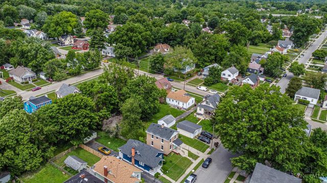 6961 La Boiteaux Avenue, North College Hill, OH 45223
