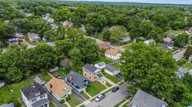 6961 La Boiteaux Avenue, North College Hill, OH 45223