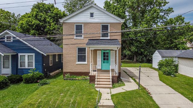 6961 La Boiteaux Avenue, North College Hill, OH 45223