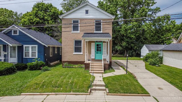 6961 La Boiteaux Avenue, North College Hill, OH 45223