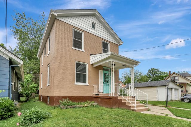 6961 La Boiteaux Avenue, North College Hill, OH 45223