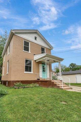 6961 La Boiteaux Avenue, North College Hill, OH 45223