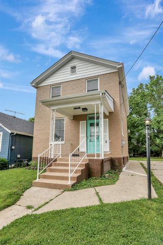 6961 La Boiteaux Avenue, North College Hill, OH 45223