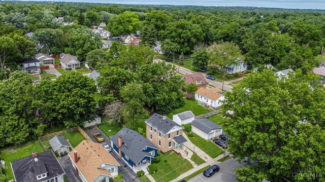 6961 La Boiteaux Avenue, North College Hill, OH 45223
