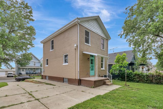 6961 La Boiteaux Avenue, North College Hill, OH 45223