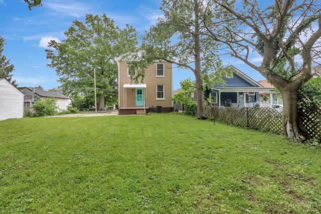 6961 La Boiteaux Avenue, North College Hill, OH 45223