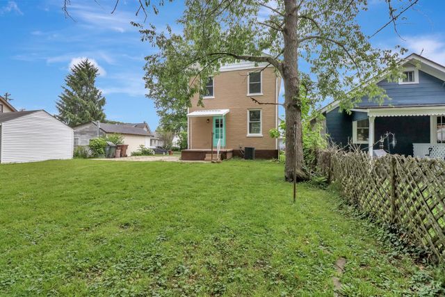6961 La Boiteaux Avenue, North College Hill, OH 45223