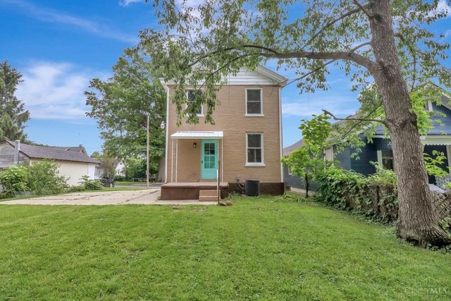 6961 La Boiteaux Avenue, North College Hill, OH 45223