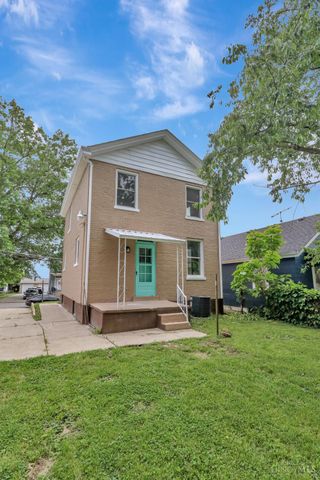 6961 La Boiteaux Avenue, North College Hill, OH 45223