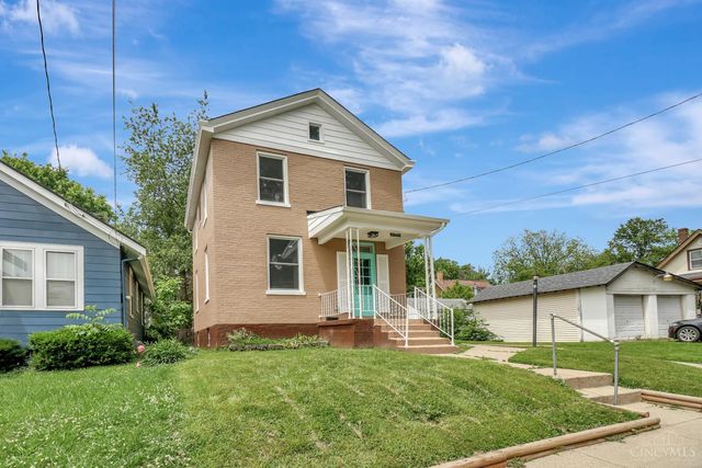 6961 La Boiteaux Avenue, North College Hill, OH 45223