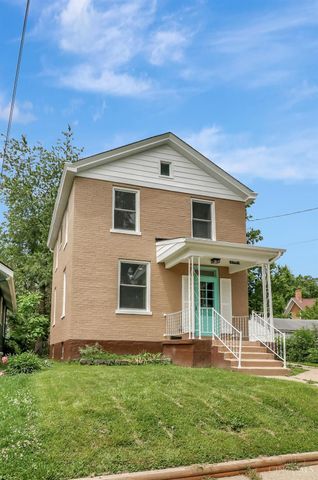 6961 La Boiteaux Avenue, North College Hill, OH 45223