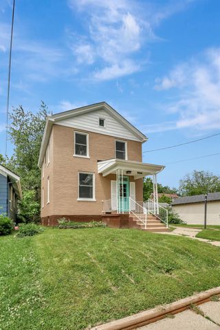 6961 La Boiteaux Avenue, North College Hill, OH 45223