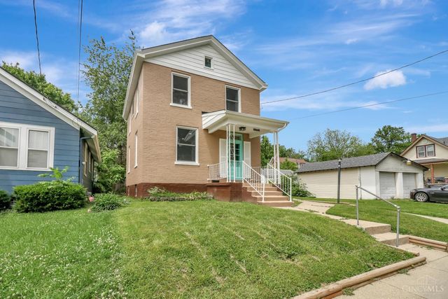 6961 La Boiteaux Avenue, North College Hill, OH 45223