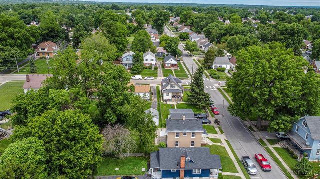 6961 La Boiteaux Avenue, North College Hill, OH 45223