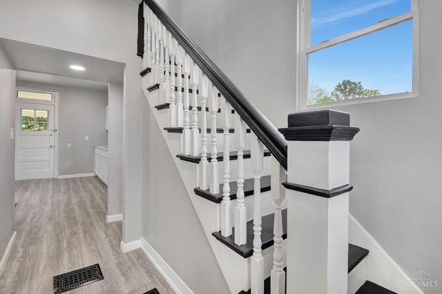 6961 La Boiteaux Avenue, North College Hill, OH 45223