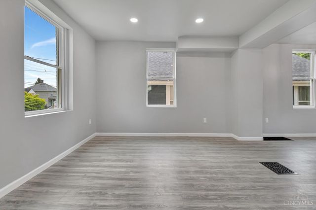 6961 La Boiteaux Avenue, North College Hill, OH 45223