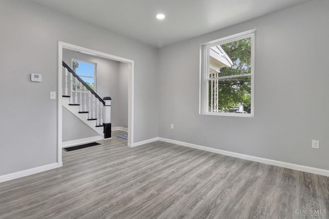 6961 La Boiteaux Avenue, North College Hill, OH 45223