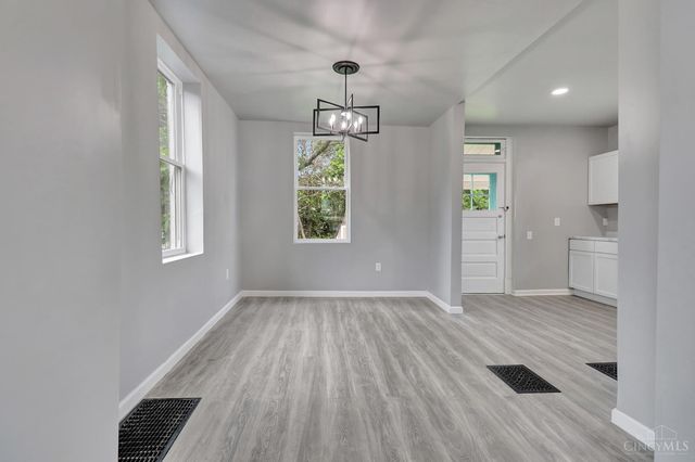 6961 La Boiteaux Avenue, North College Hill, OH 45223