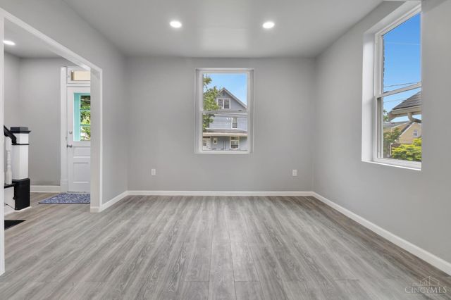 6961 La Boiteaux Avenue, North College Hill, OH 45223