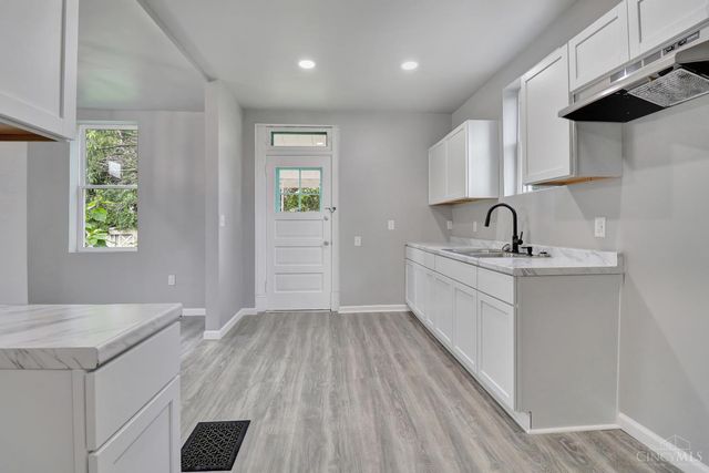 6961 La Boiteaux Avenue, North College Hill, OH 45223
