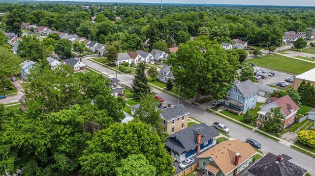 6961 La Boiteaux Avenue, North College Hill, OH 45223
