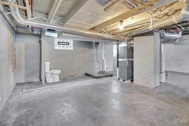 6961 La Boiteaux Avenue, North College Hill, OH 45223