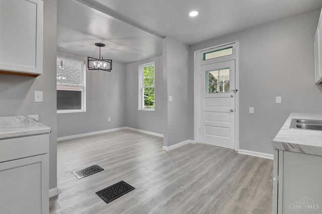 6961 La Boiteaux Avenue, North College Hill, OH 45223