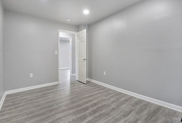 6961 La Boiteaux Avenue, North College Hill, OH 45223