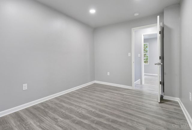 6961 La Boiteaux Avenue, North College Hill, OH 45223