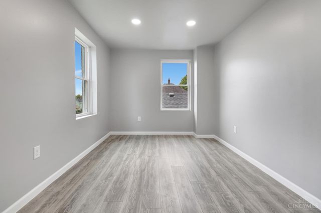 6961 La Boiteaux Avenue, North College Hill, OH 45223